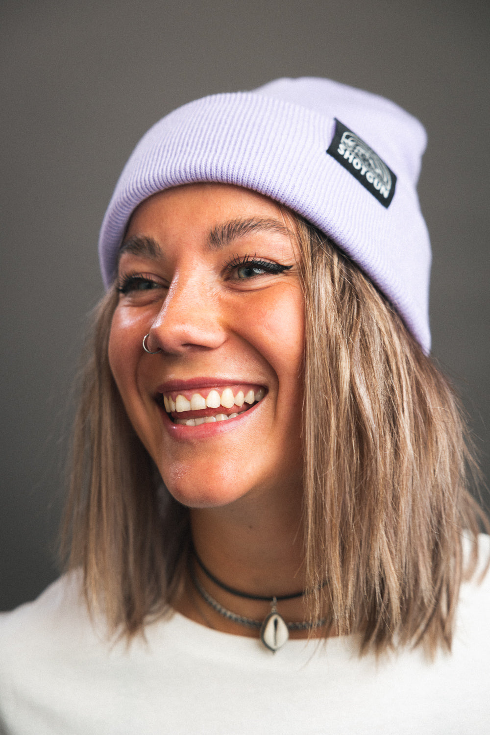 Shotgun Beanie Classic | Rainbow MTN