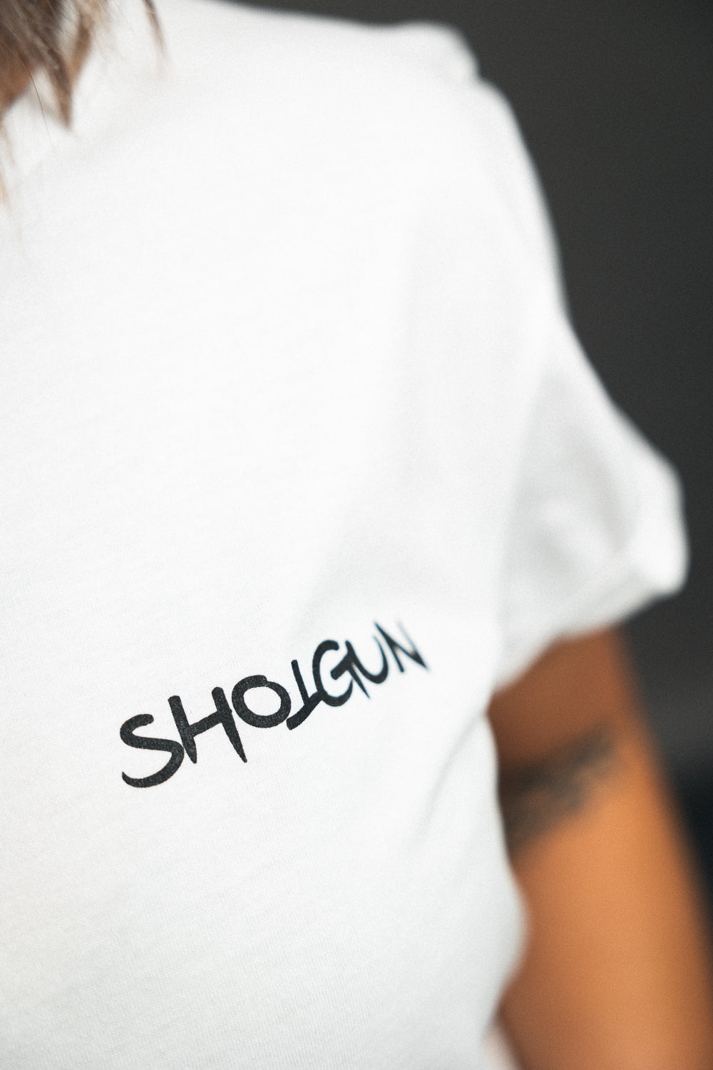 Shotgun T-Shirt Damen | In Bloom