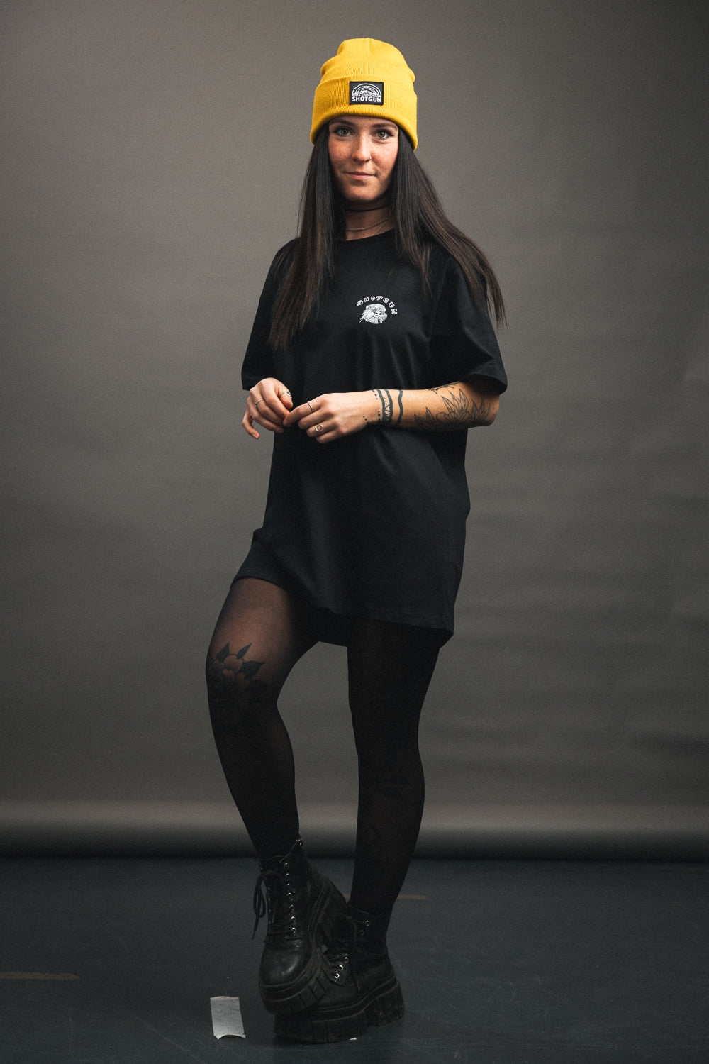 Shotgun T-Shirt Unisex | Harry Otter