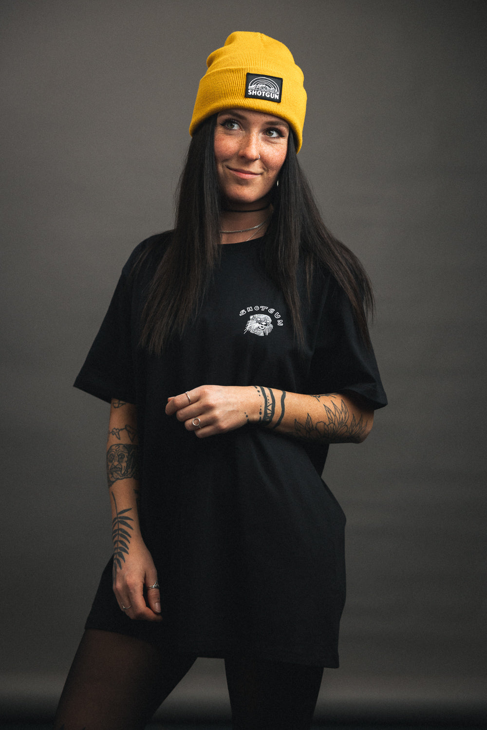Shotgun T-Shirt Unisex | Harry Otter