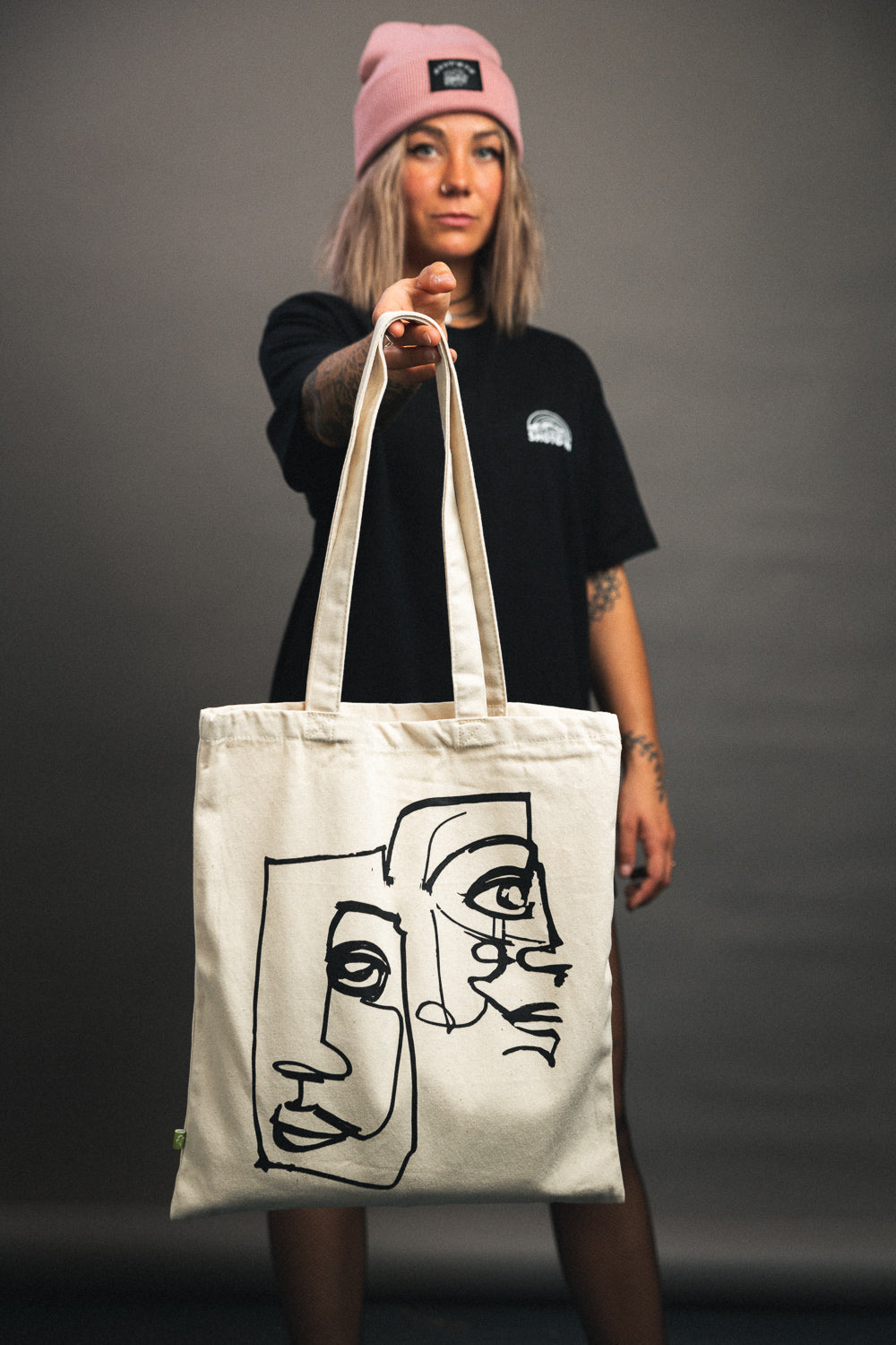 Shotgun Bag | Look I Look