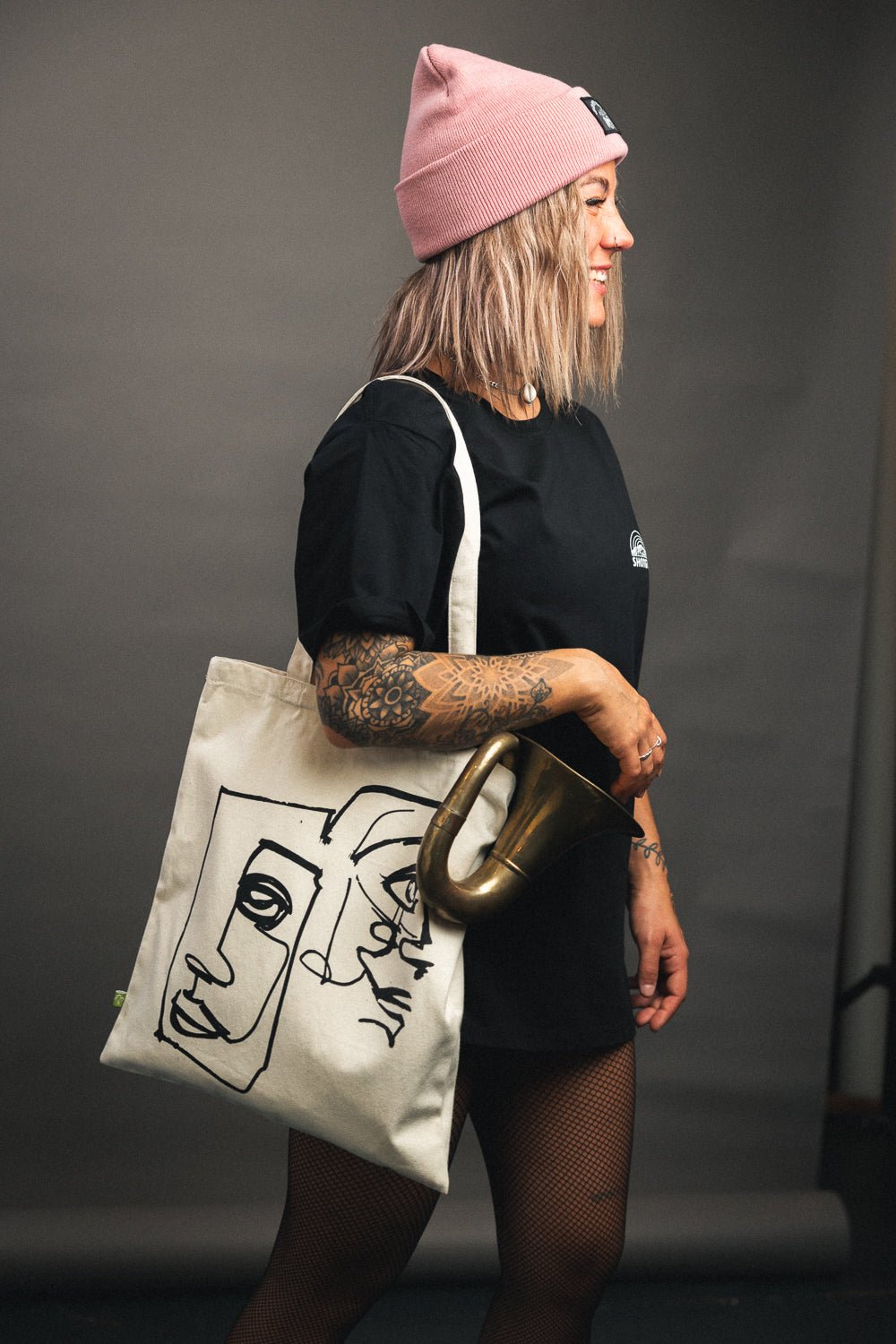 Shotgun Bag | Look I Look