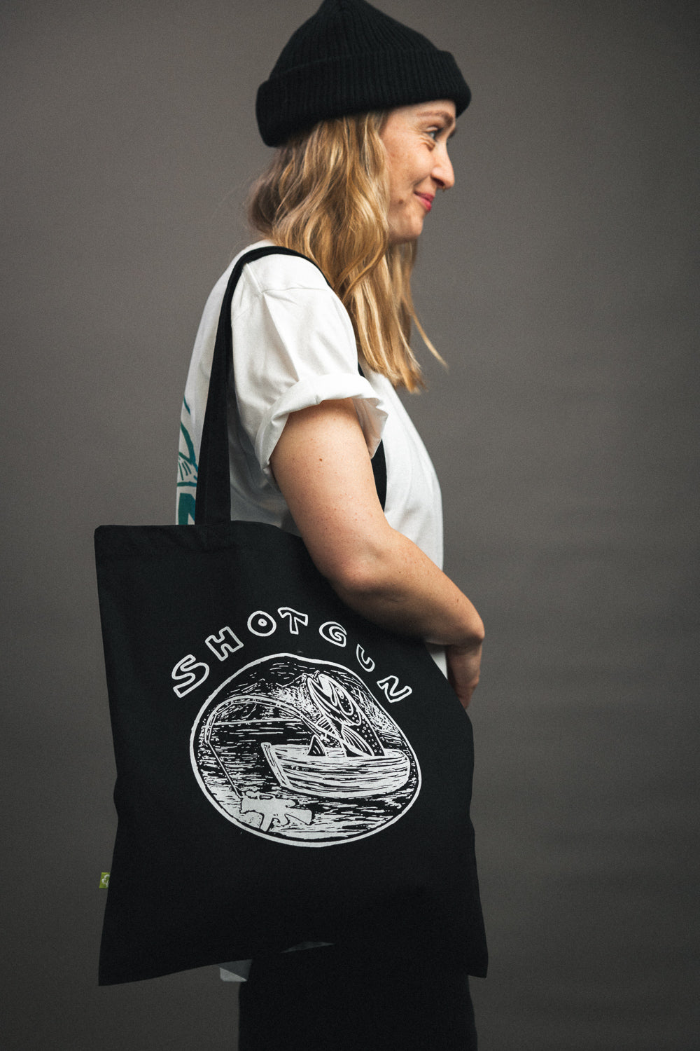 Shotgun Bag | TE Fopper