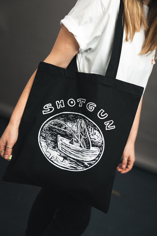 Shotgun Bag | TE Fopper