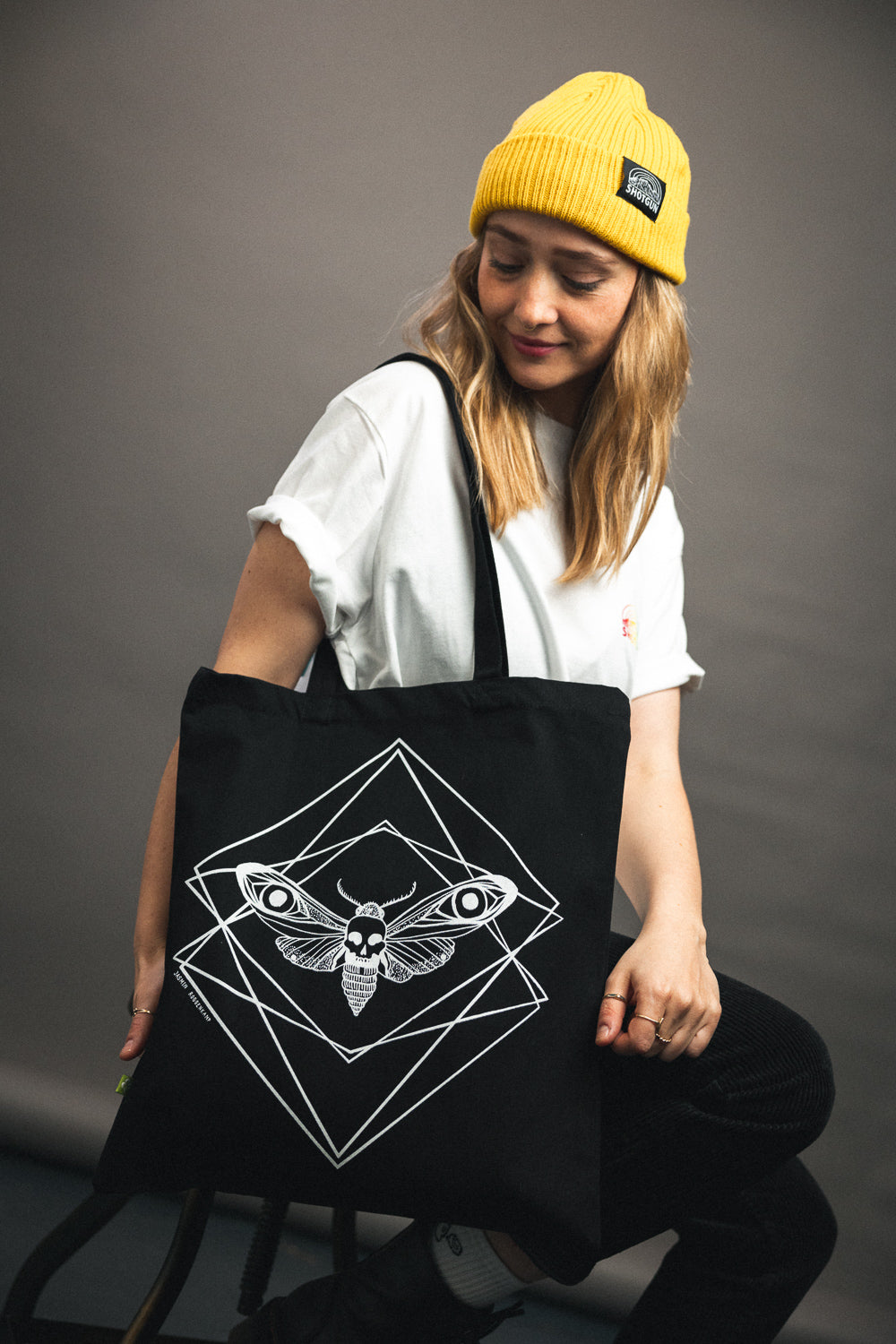 Shotgun Bag | Motte