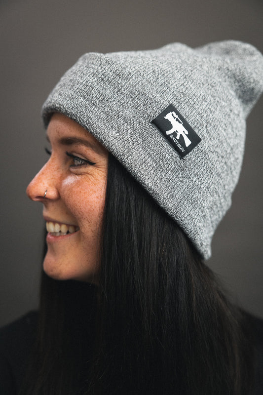 Shotgun Beanie Classic | OG logo