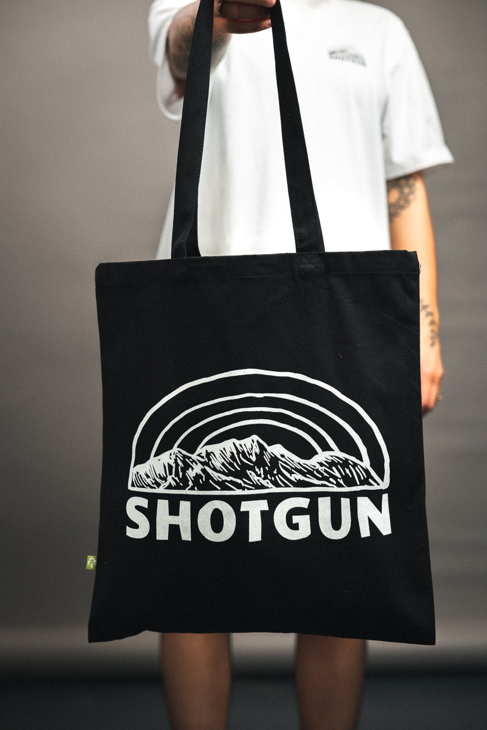 Shotgun Bag | Rainbow MTN