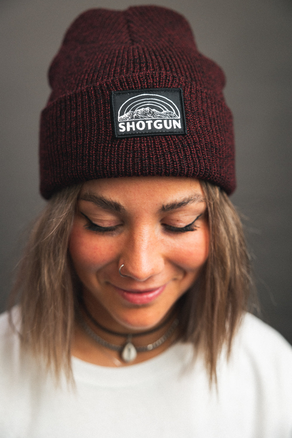 Shotgun Beanie SoKo | MTN Patch
