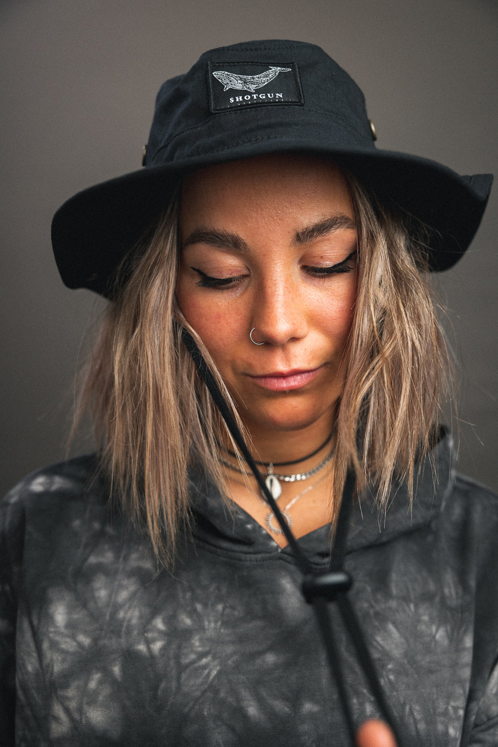 Shotgun Angler Hat | Wal