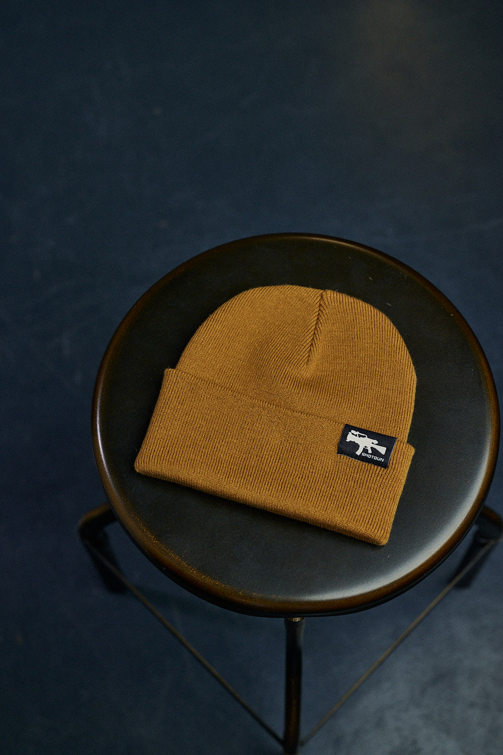 Bonnet de fusil de chasse classique | logo OG