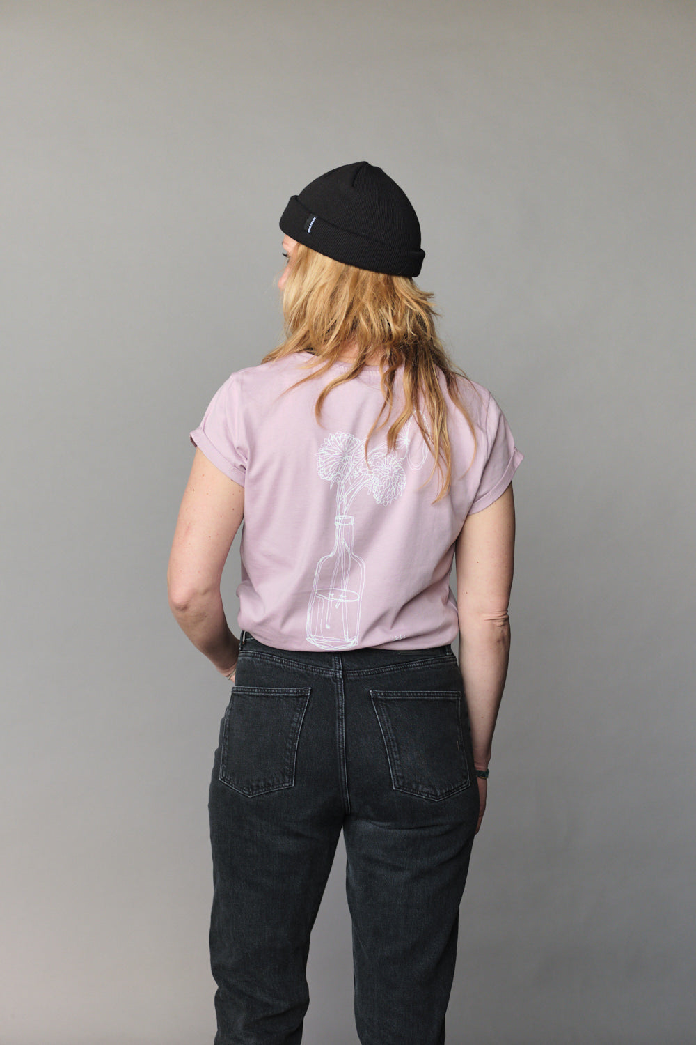 Shotgun T-Shirt Damen | In Bloom