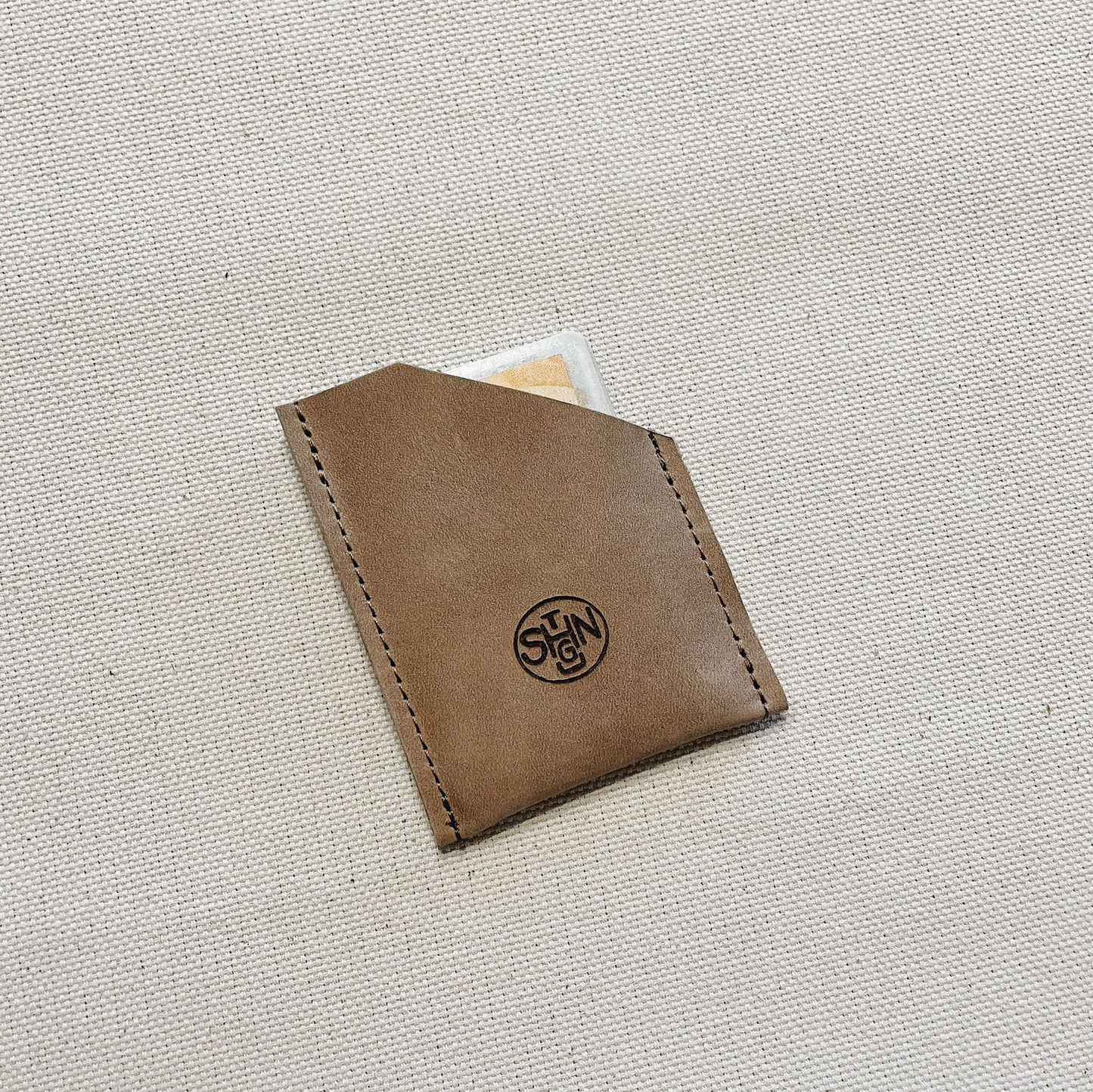 Shotgun Card Holder | OAY