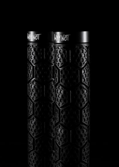 WHY NOT Griffe Korbi X Sixpack