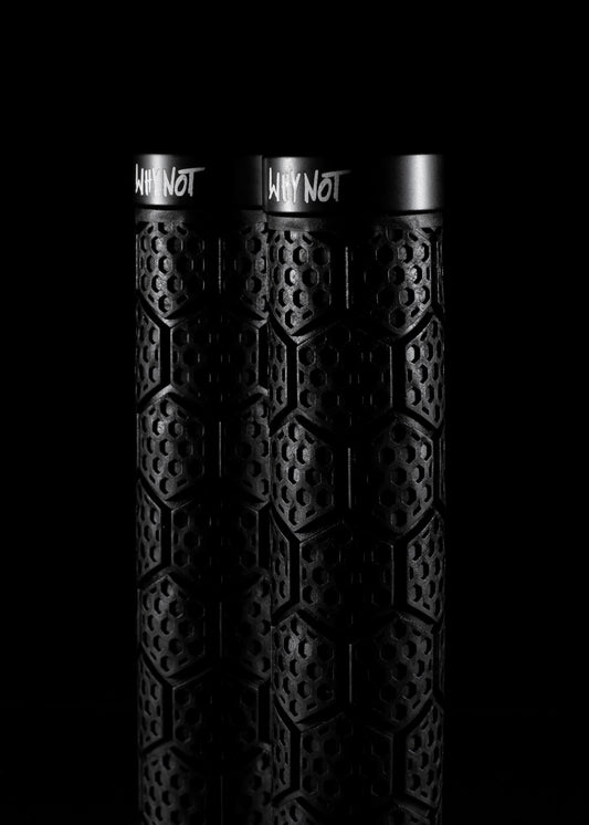 WHY NOT Griffe Korbi X Sixpack