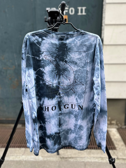 Shotgun Batik Longsleeve | Wale