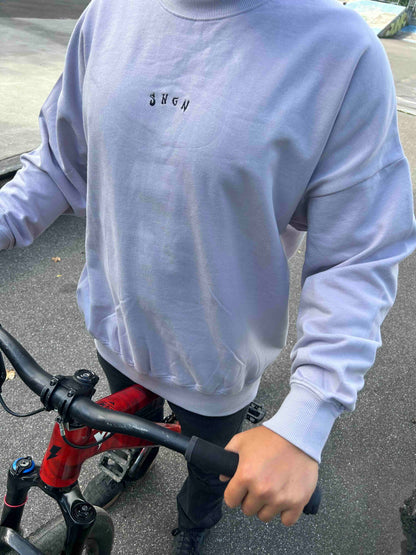 Shotgun Sweatshirt | Chopper