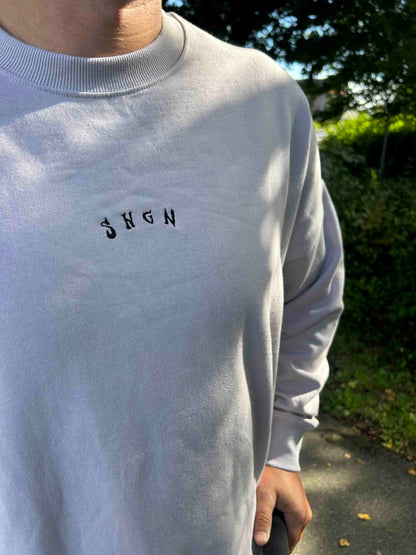 Shotgun Sweatshirt | Chopper