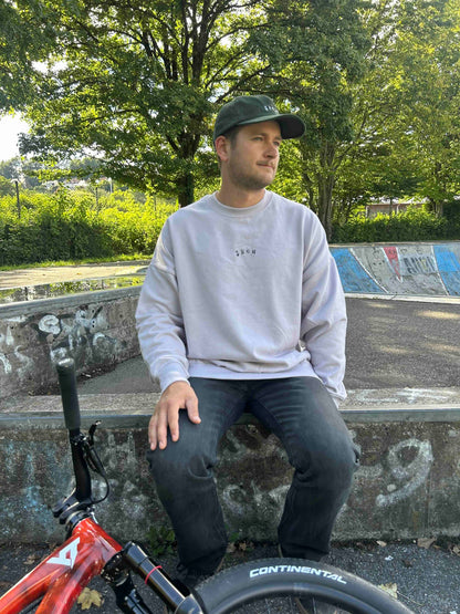 Shotgun Sweatshirt | Chopper