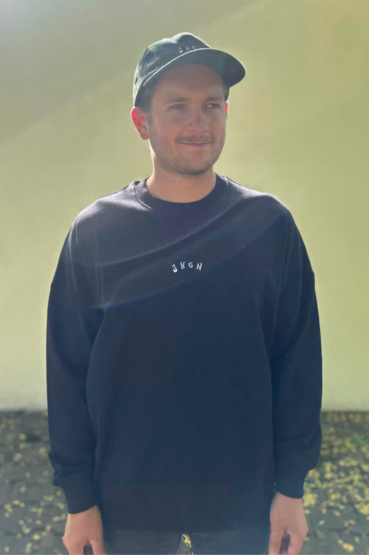 Shotgun Sweatshirt | Chopper