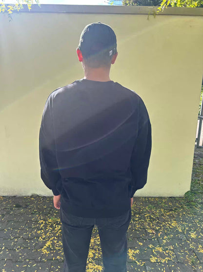 Shotgun Sweatshirt | Chopper