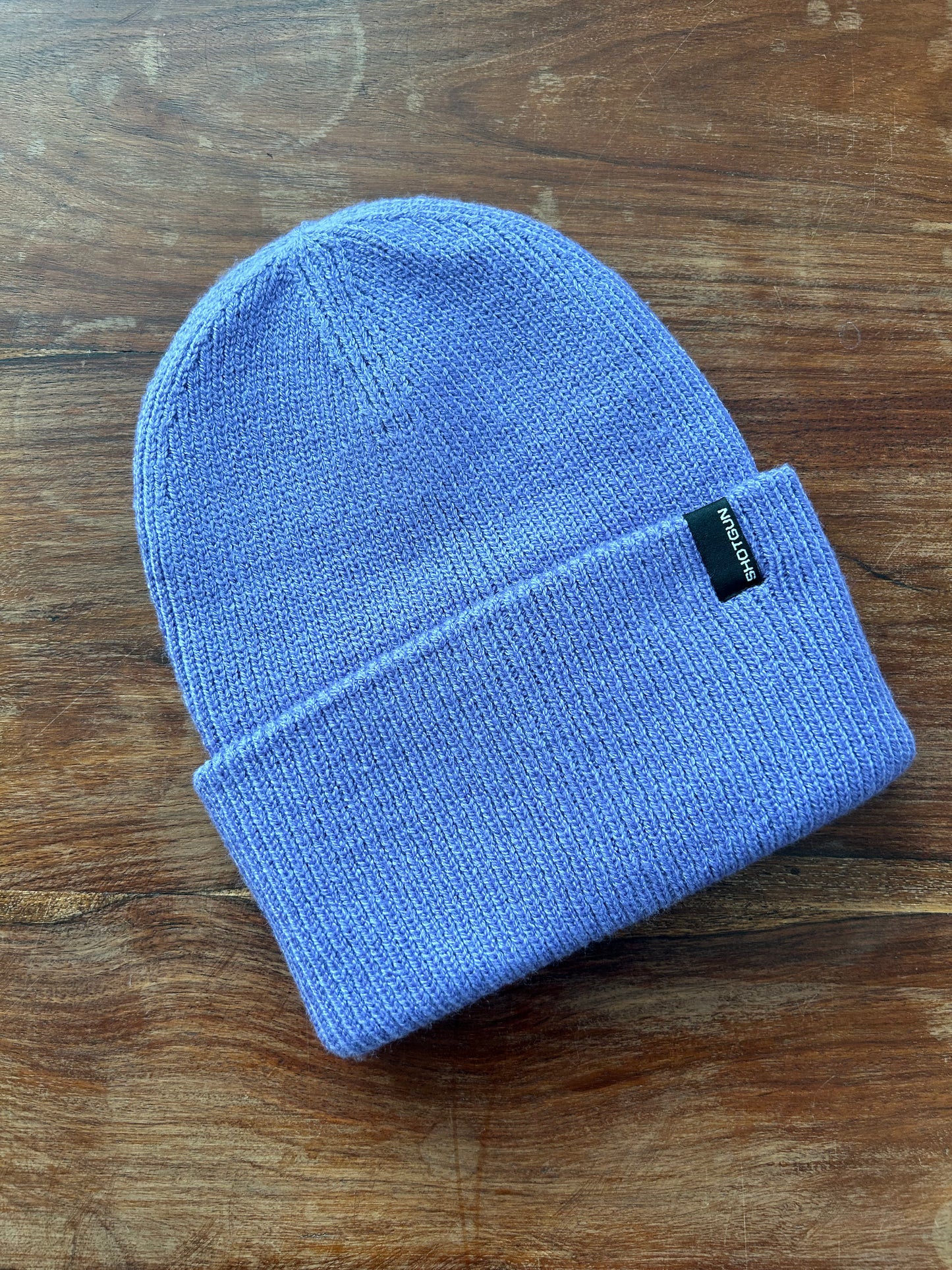 Shotgun Beanie Stanton | SG mini logo