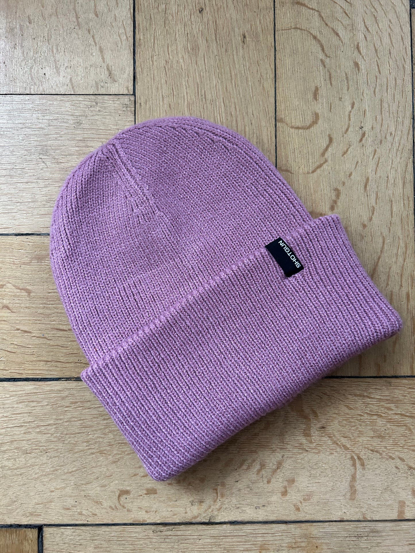 Shotgun Beanie Stanton | SG mini logo