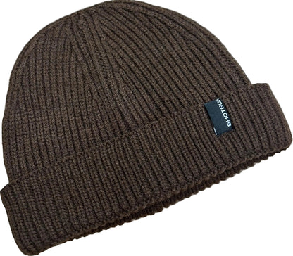 Shotgun Beanie Cycle | SG Mini Logo