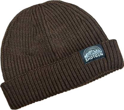 Shotgun Beanie Cycle | Rainbow MTN