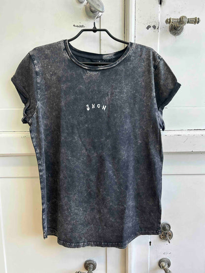 Shotgun T-Shirt Damen | Chopper Babe