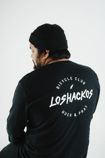 Loshackos Longsleeve | Huck & Pray