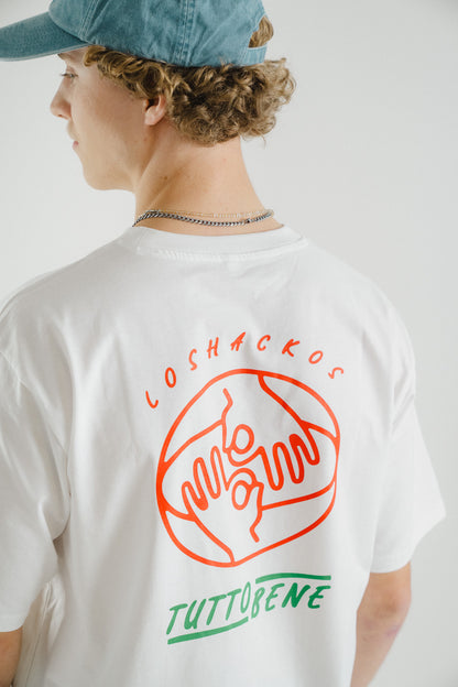 Loshackos Loose T-Shirt | Tutto Bene