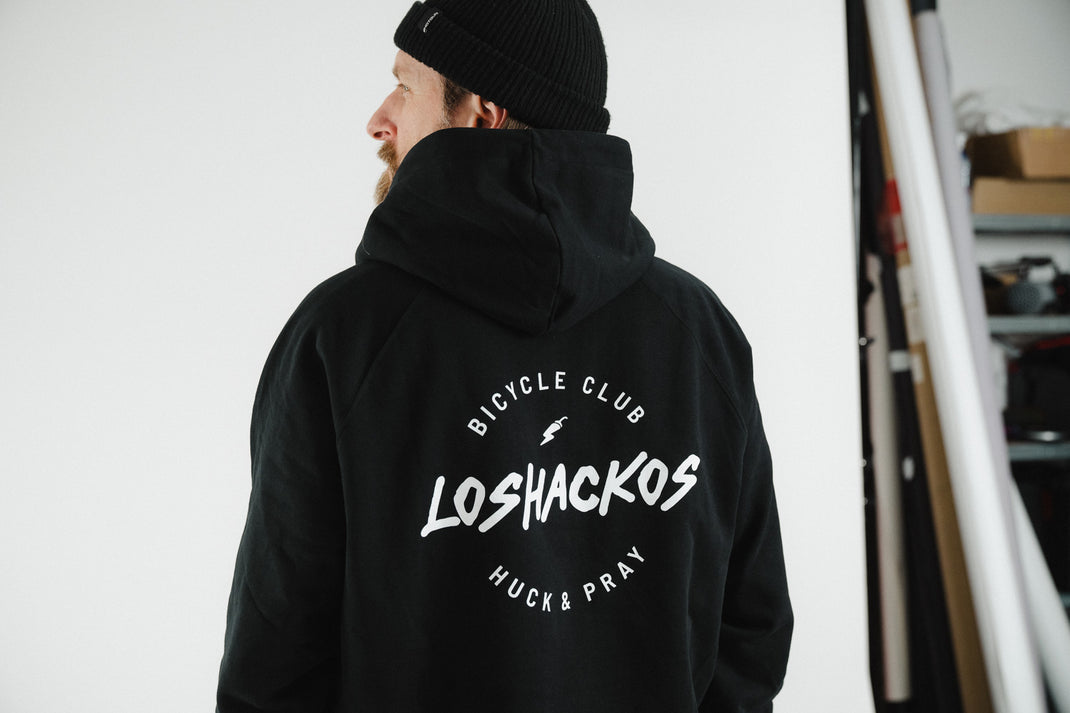 Los Hackos – SHAKE HANDS SUPPLY