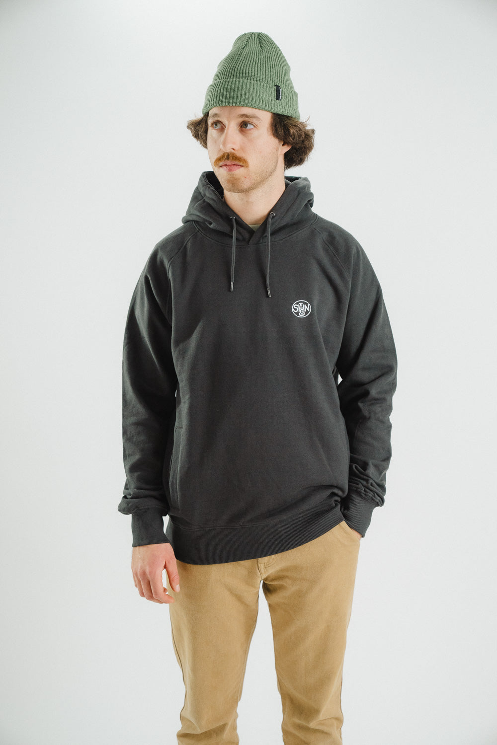 Shotgun Hoodie | Steini