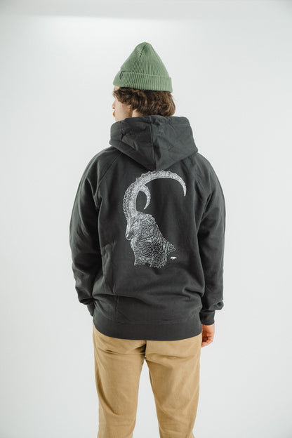 Shotgun Hoodie | Steini