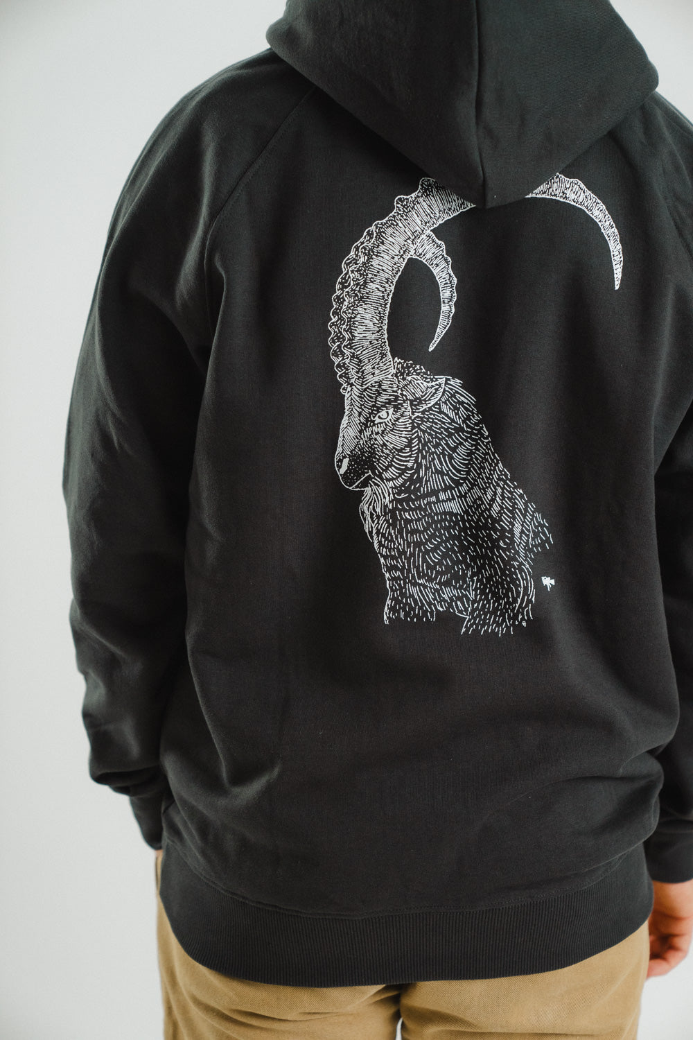 Shotgun Hoodie | Steini