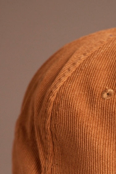 Shotgun Retro Cord Cap | SHGN