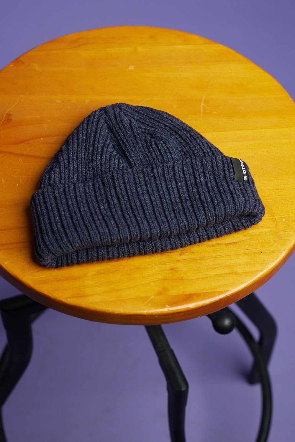 Shotgun Beanie Fisherman | SG mini logo