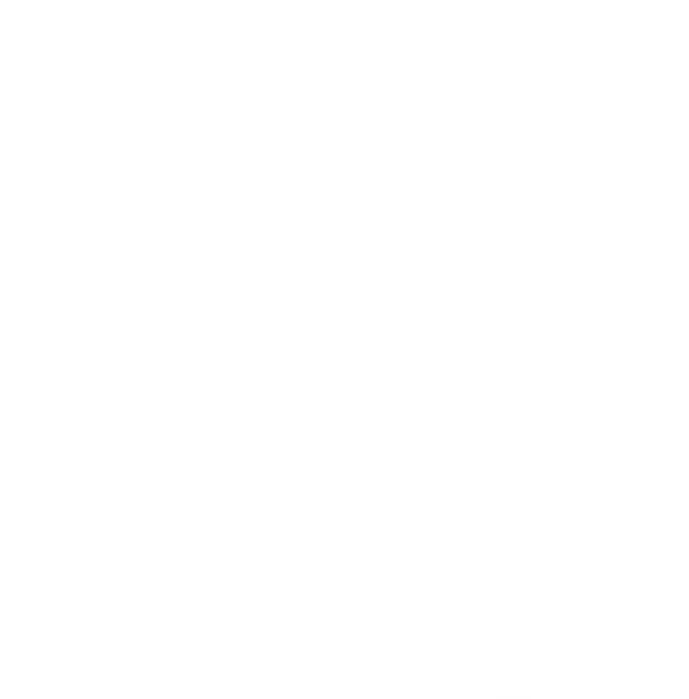 Shakehands Supply Logo Bike Klamotten Skate Kleidung und Snowboard