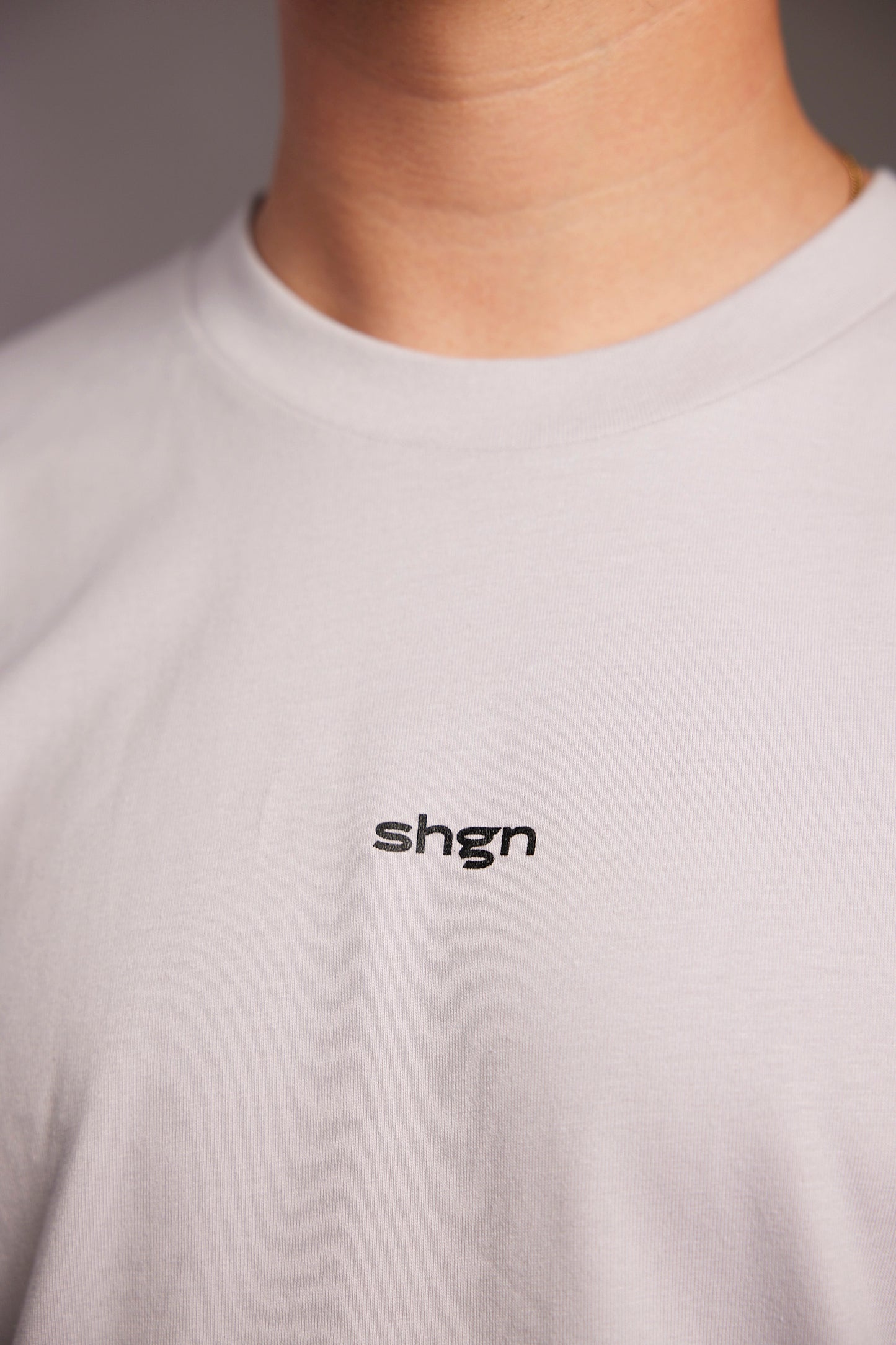 Shotgun T-Shirt Loose | SHGN