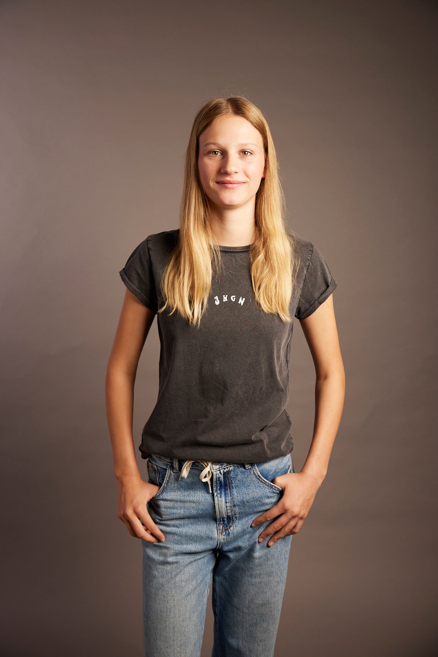 T-Shirt Fusil de Chasse Femme | Steini