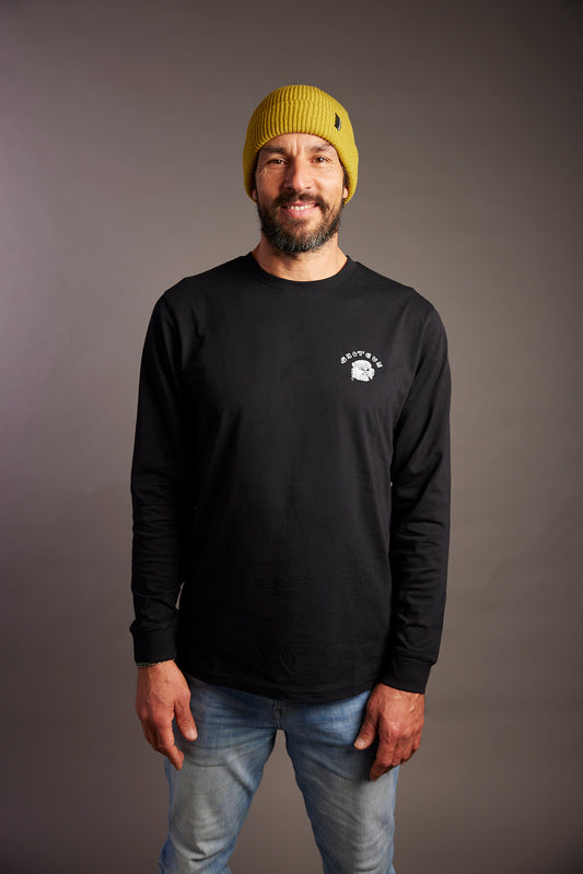 Shotgun Long Sleeve | Harry Otter