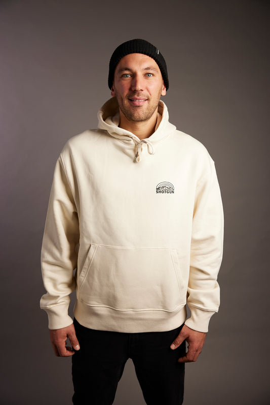 Shotgun Hoodie Loose | Rainbow MTN