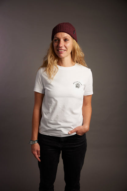 Shotgun T-Shirt Women | Harry Otter