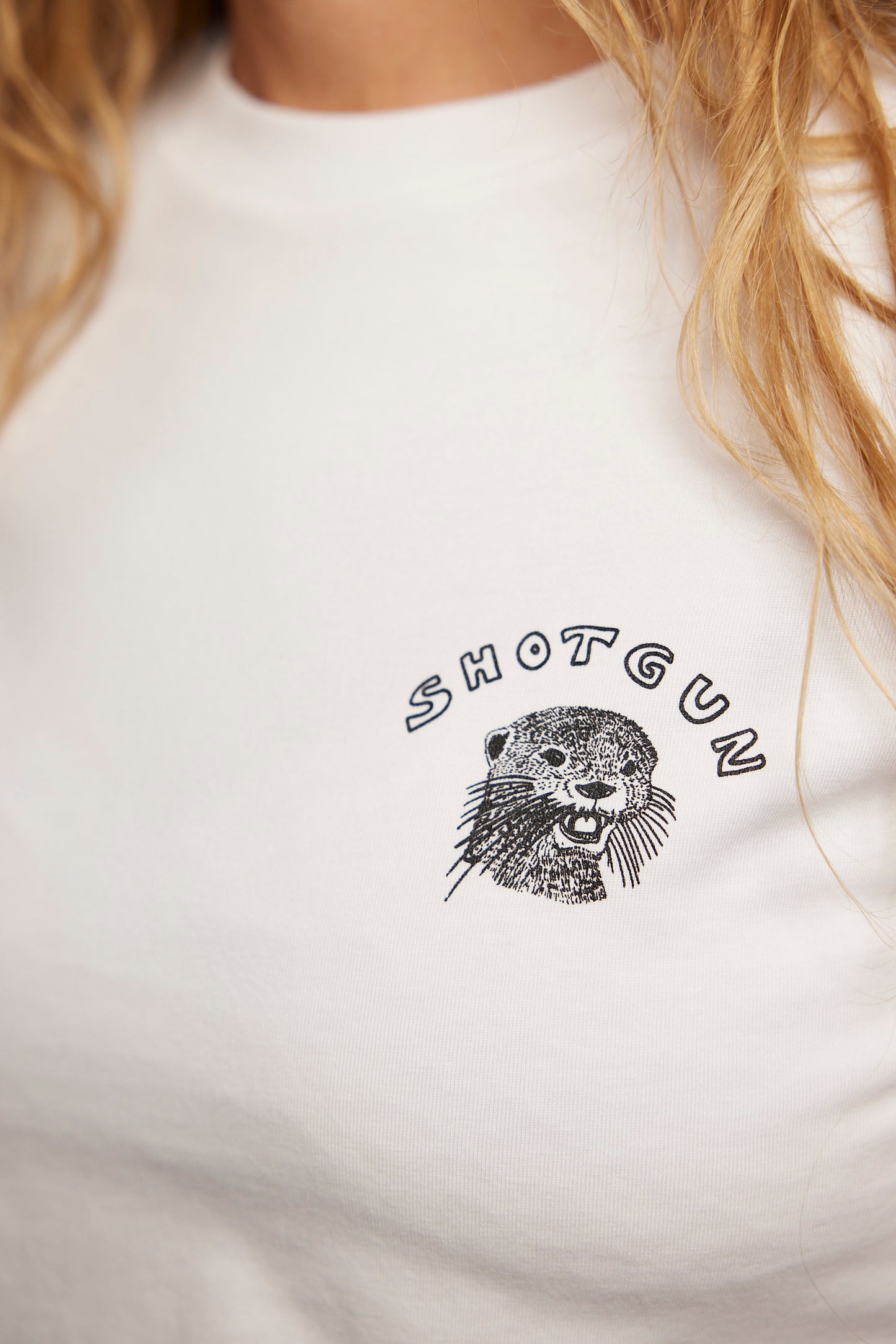 Shotgun T-Shirt Damen | Harry Otter