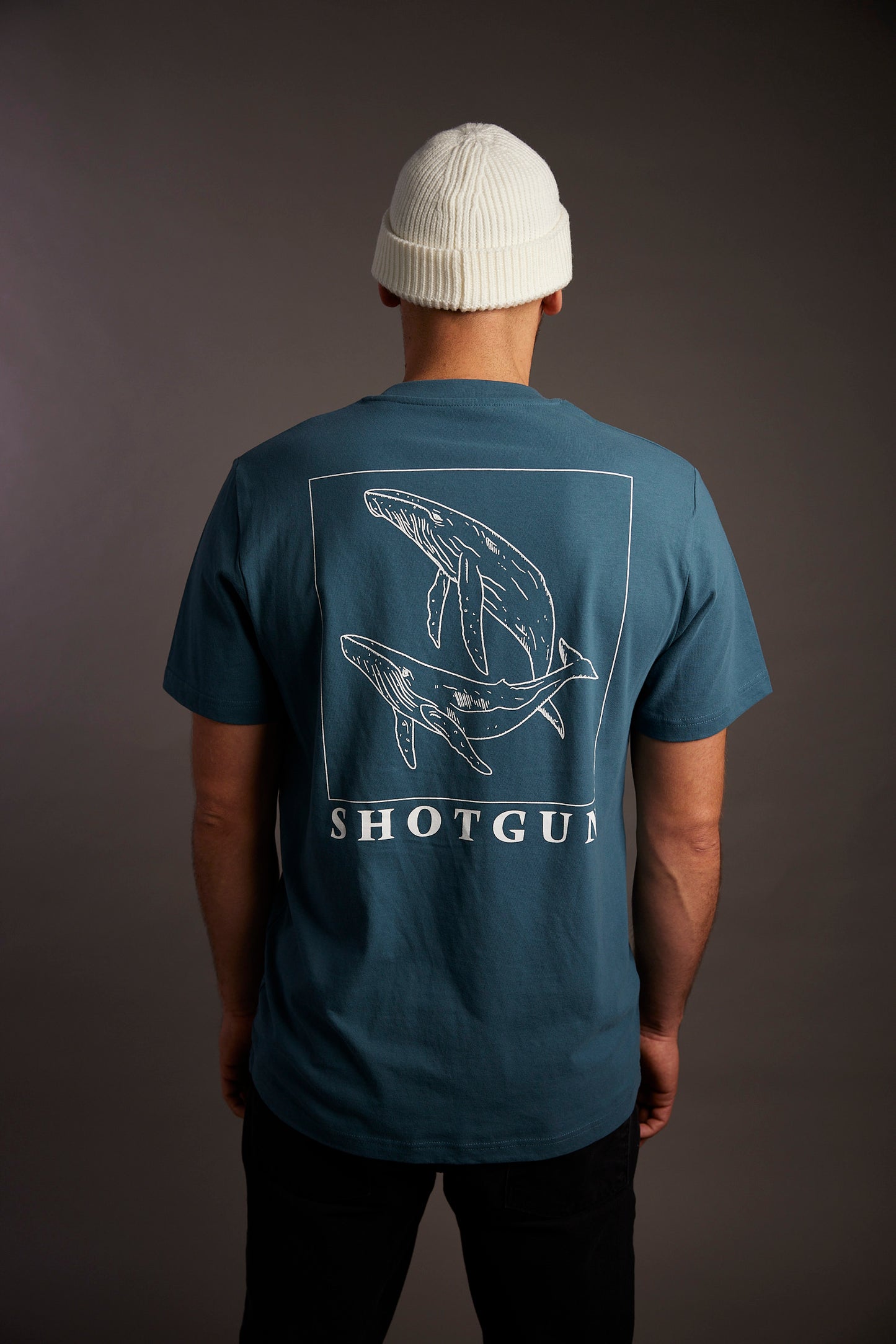 Shotgun T-Shirt | Wale