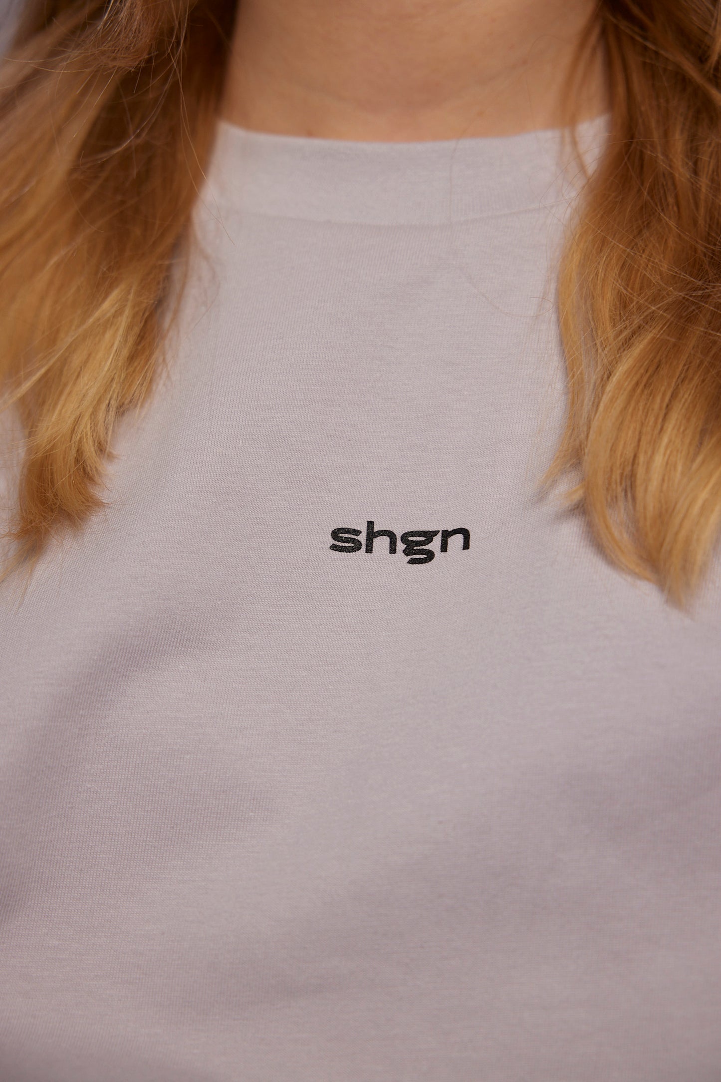 Shotgun T-Shirt Loose Unisex | SHGN