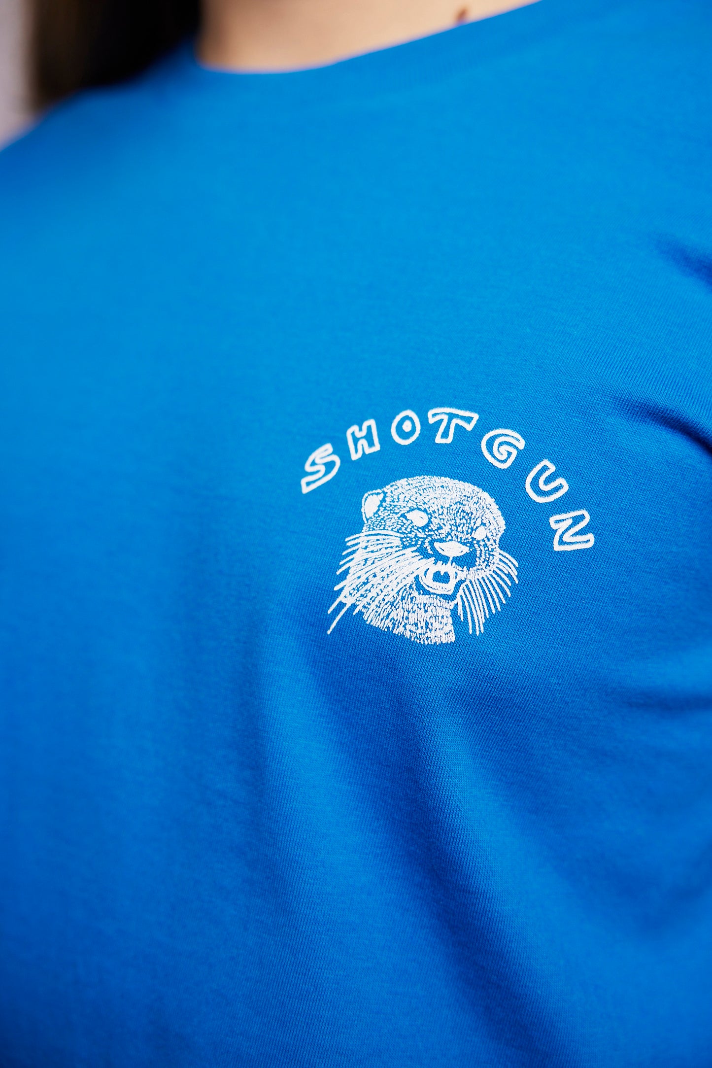 Shotgun Kids T-Shirt | Harry Otter