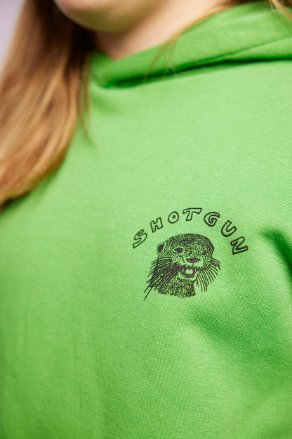 Shotgun Kids Hoodie | Harry Otter