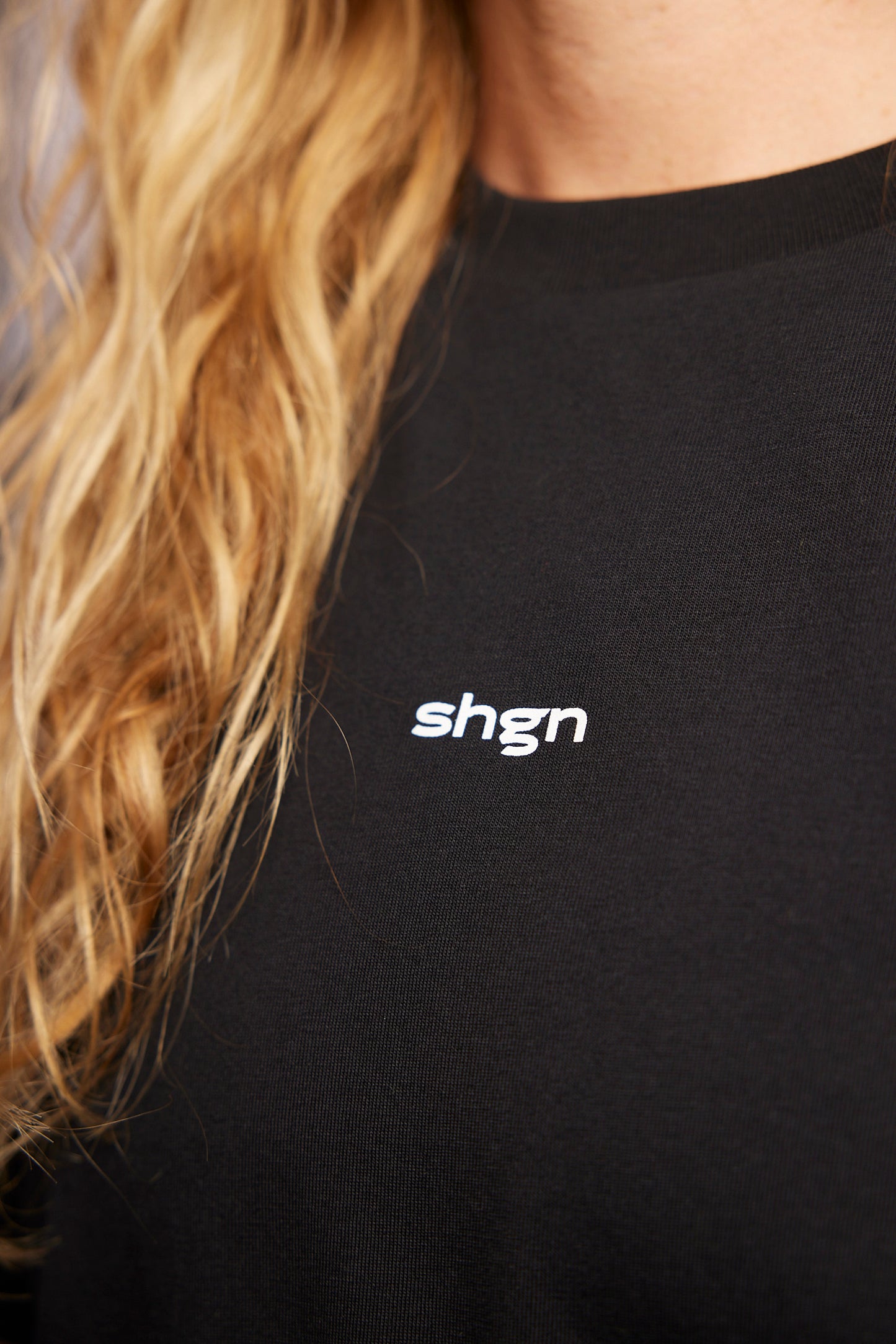 Shotgun T-Shirt Loose Unisex | SHGN