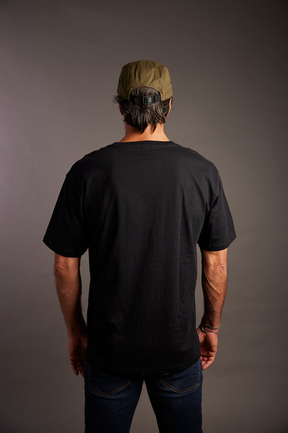 Shotgun T-Shirt | Ovalicious